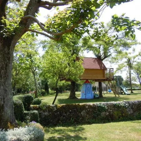 House 4 Personnes *