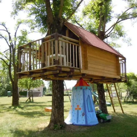 House 4 Personnes