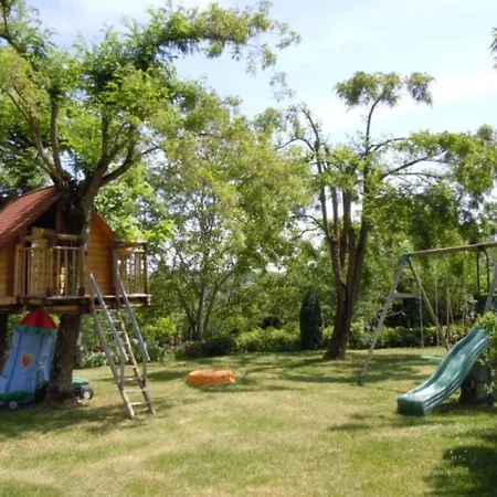 House 4 Personnes Hébergement de vacances