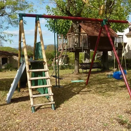 Hébergement de vacances House 4 Personnes *