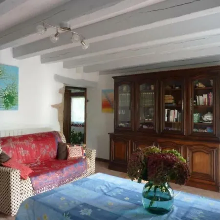 House 4 Personnes