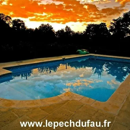 House 4 Personnes
