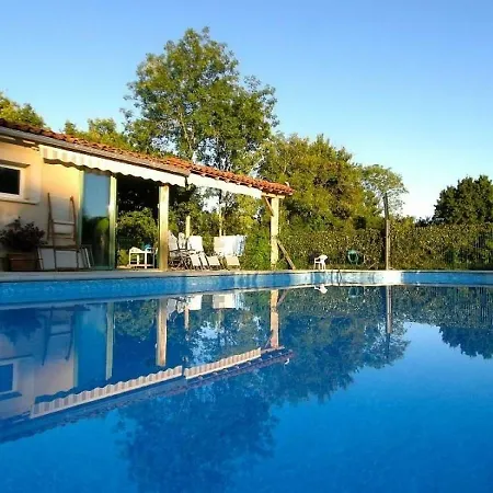House 4 Personnes Hébergement de vacances