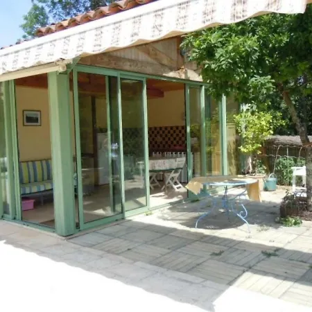 House 4 Personnes Hébergement de vacances