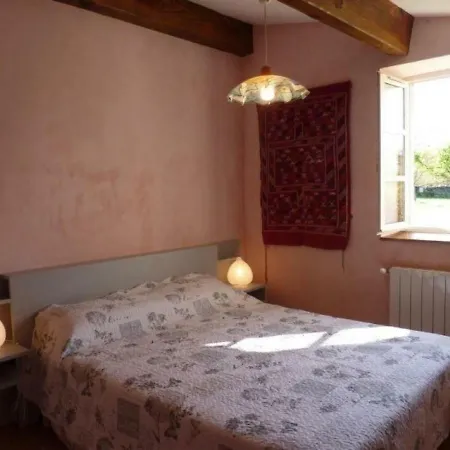House 4 Personnes Hébergement de vacances *