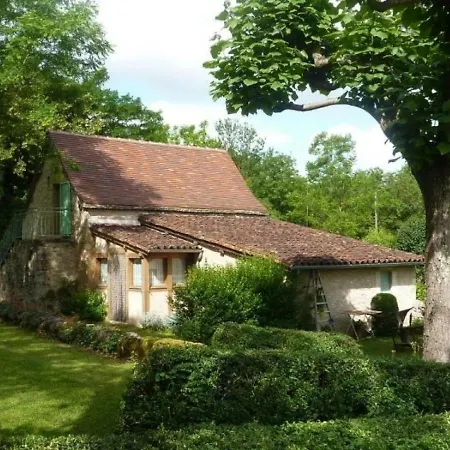 Hébergement de vacances House 4 Personnes