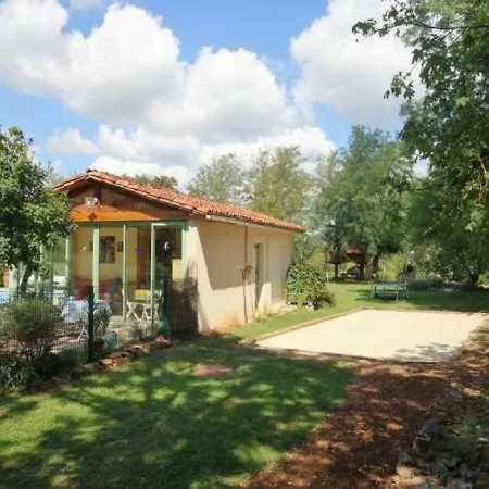House 4 Personnes Hébergement de vacances