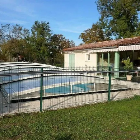 House 4 Personnes Hébergement de vacances