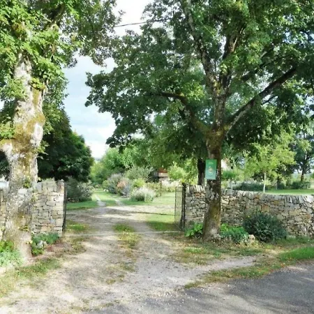 Hébergement de vacances House 4 Personnes Camburat