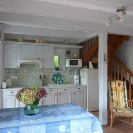 House 4 Personnes Hébergement de vacances