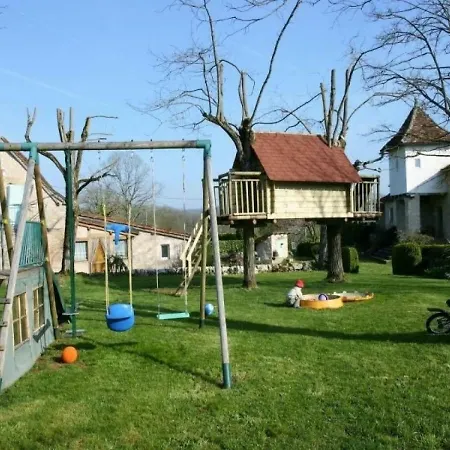 House 4 Personnes *